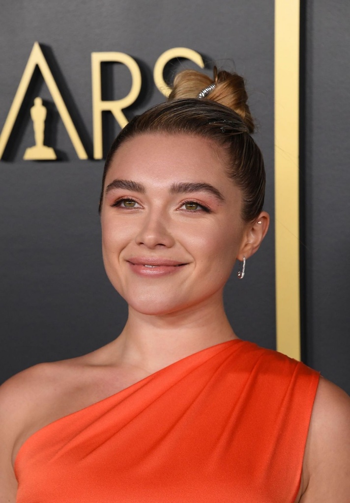 Florence Pugh