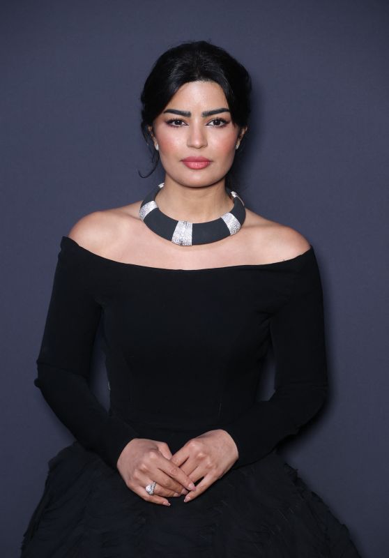 Mila Alzahrani