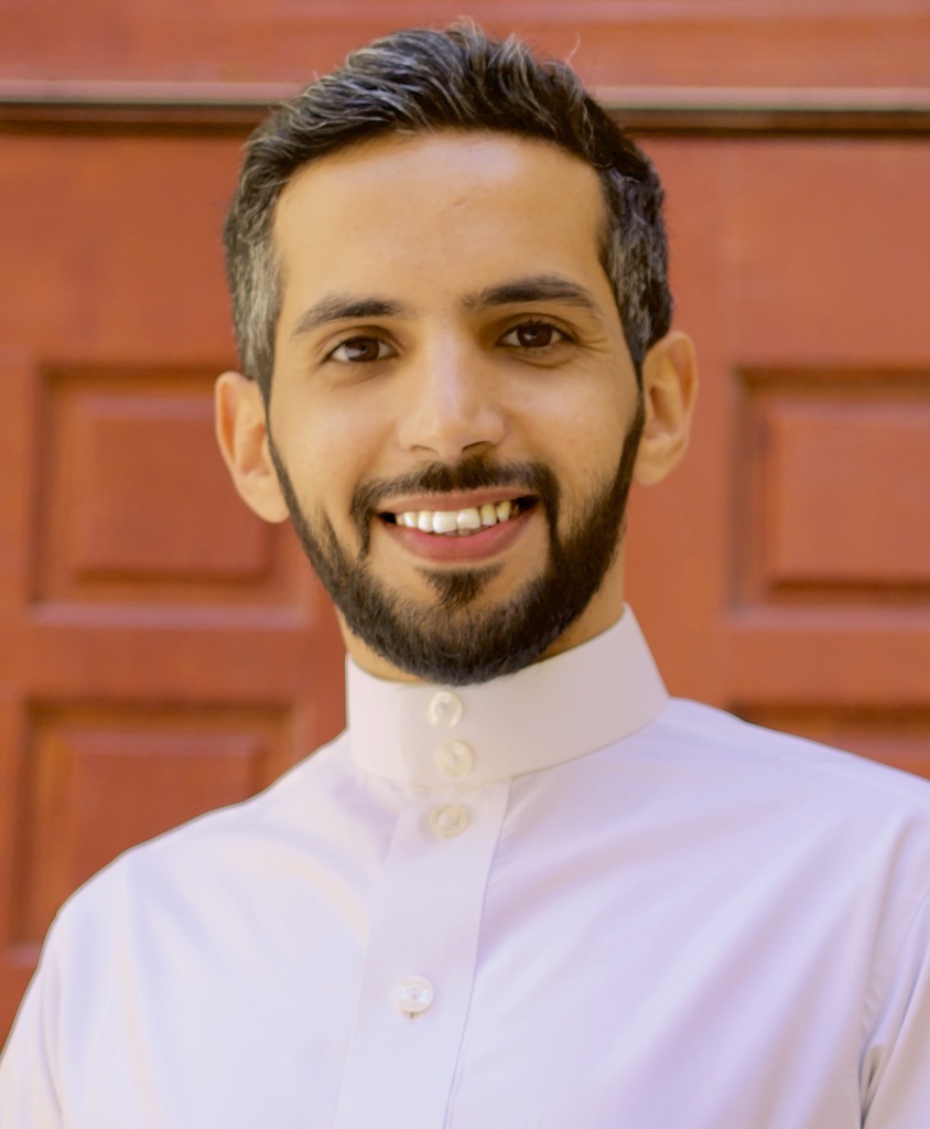Abdulaziz Alshlahei
