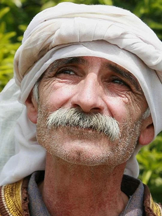 Tarik Kopty