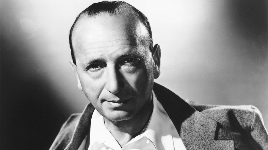 Michael Curtiz