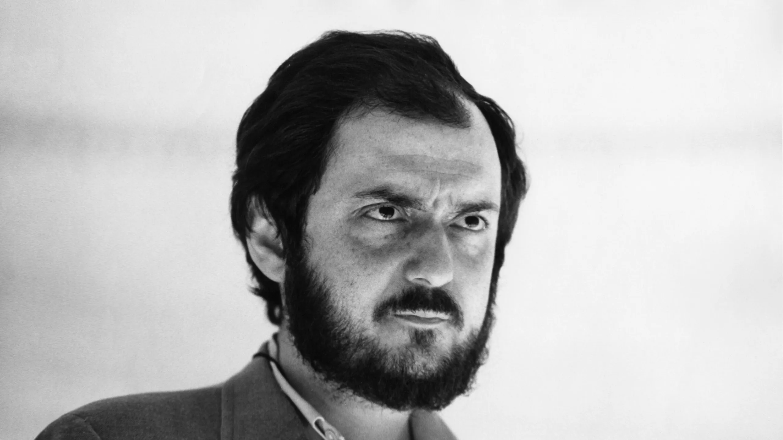 Stanley Kubrick