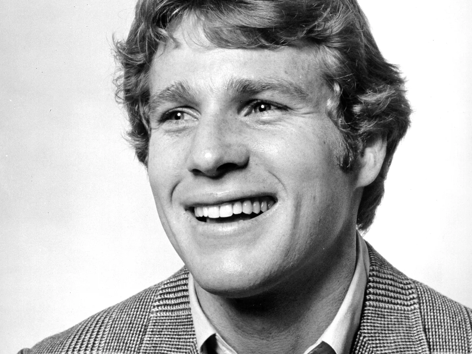 Ryan O'Neal