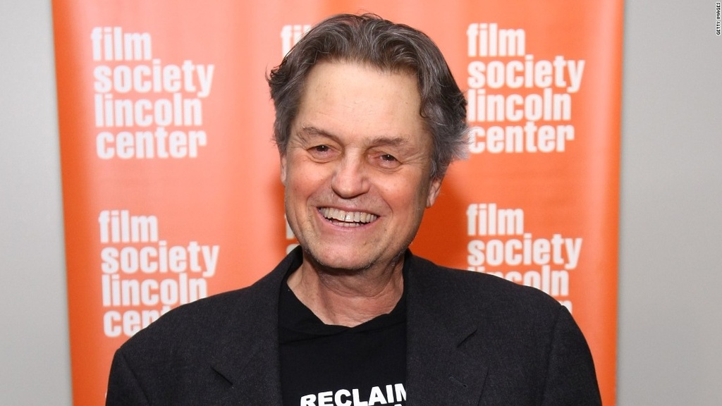 Jonathan Demme
