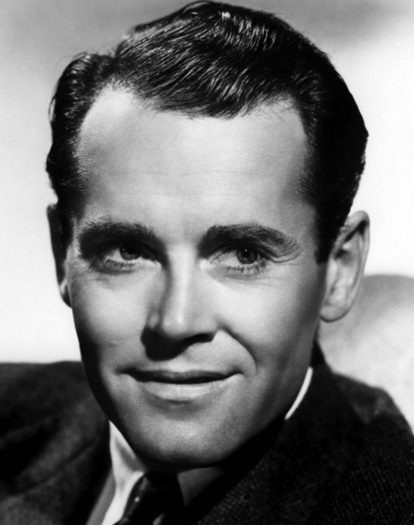 Henry Fonda