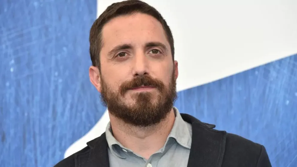 Pablo Larraín