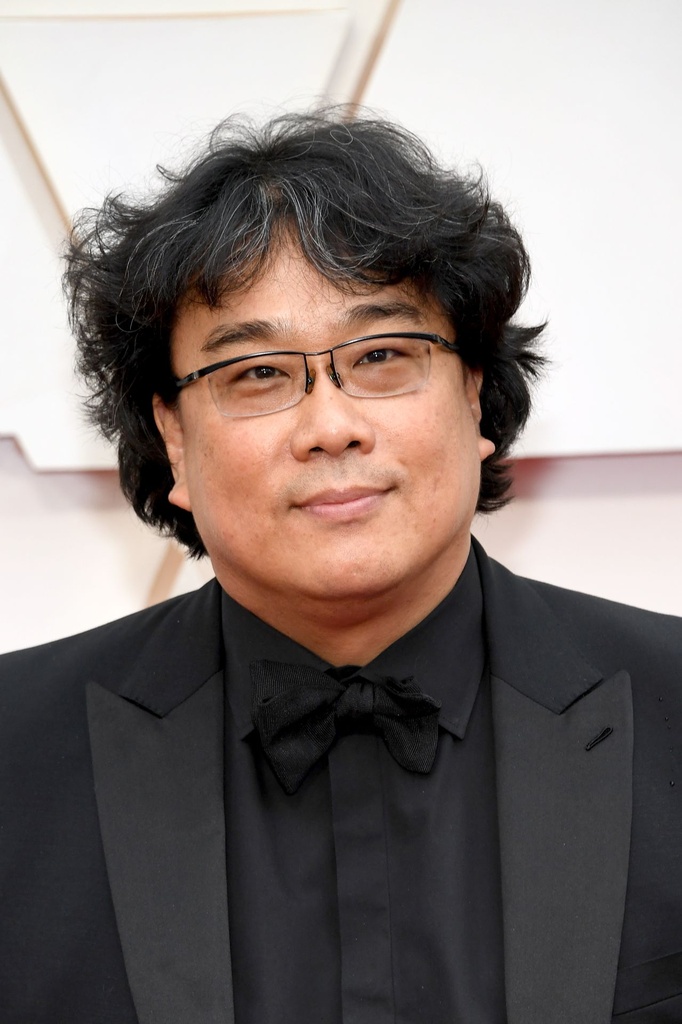 Bong Joon Ho