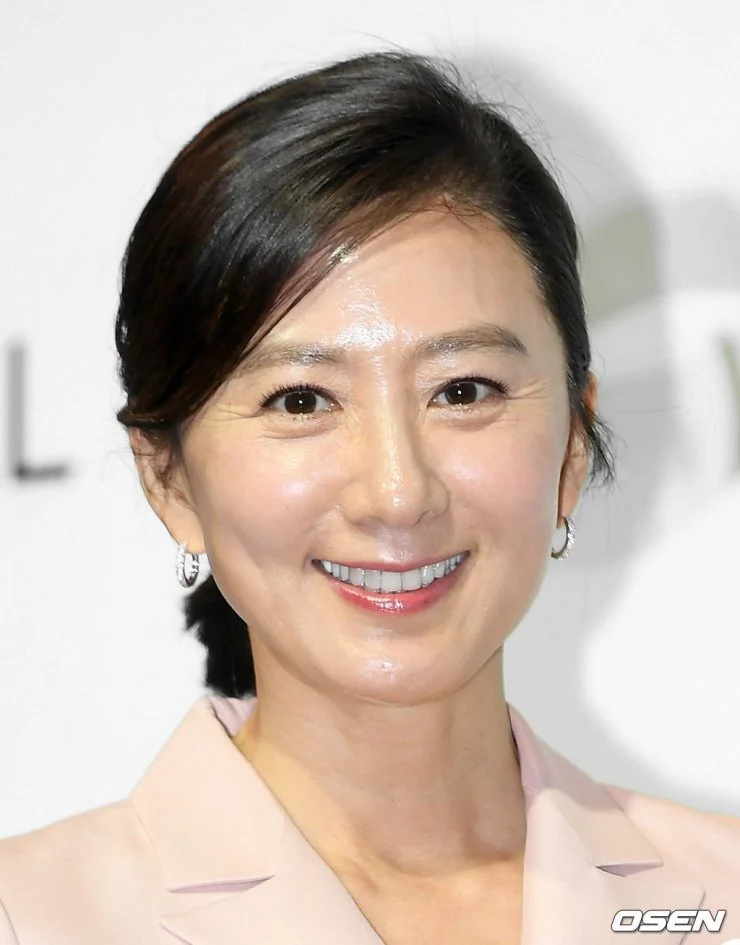 Kim Hee-ae