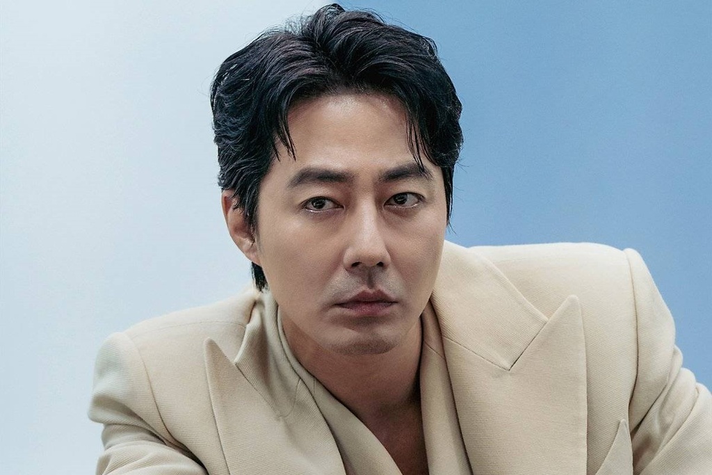Zo In-sung