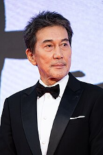 Koji Yakusho