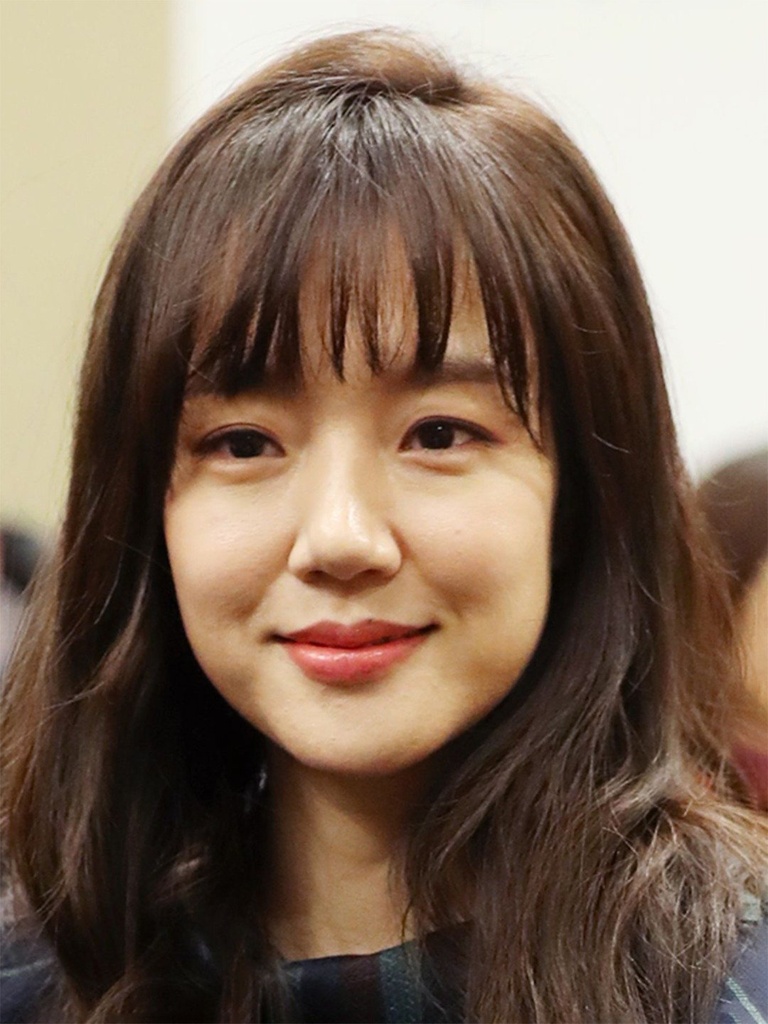 Lim Soo-jung