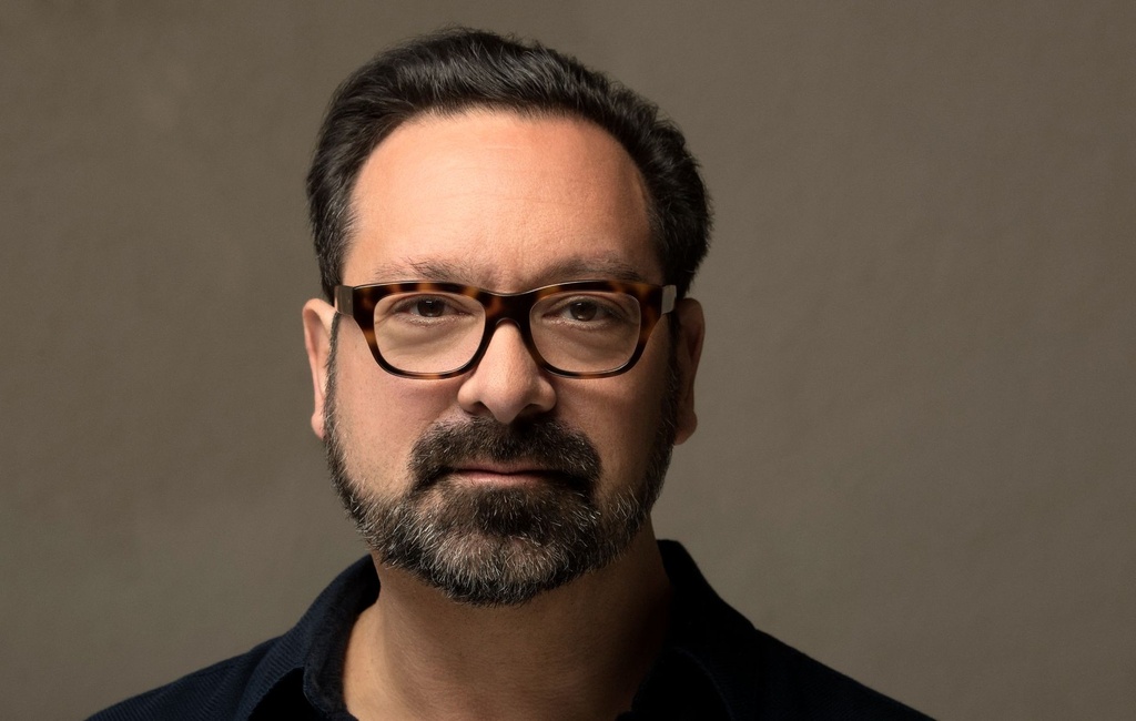 James Mangold