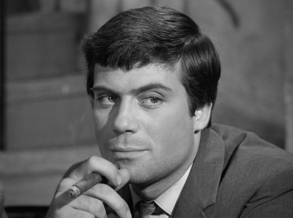 Oliver Reed