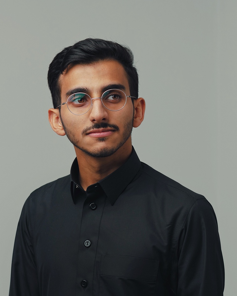 Saad Tahaitah