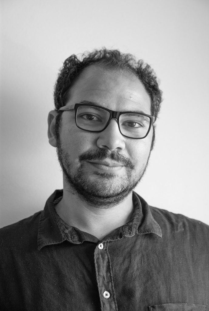 Sameh Alaa