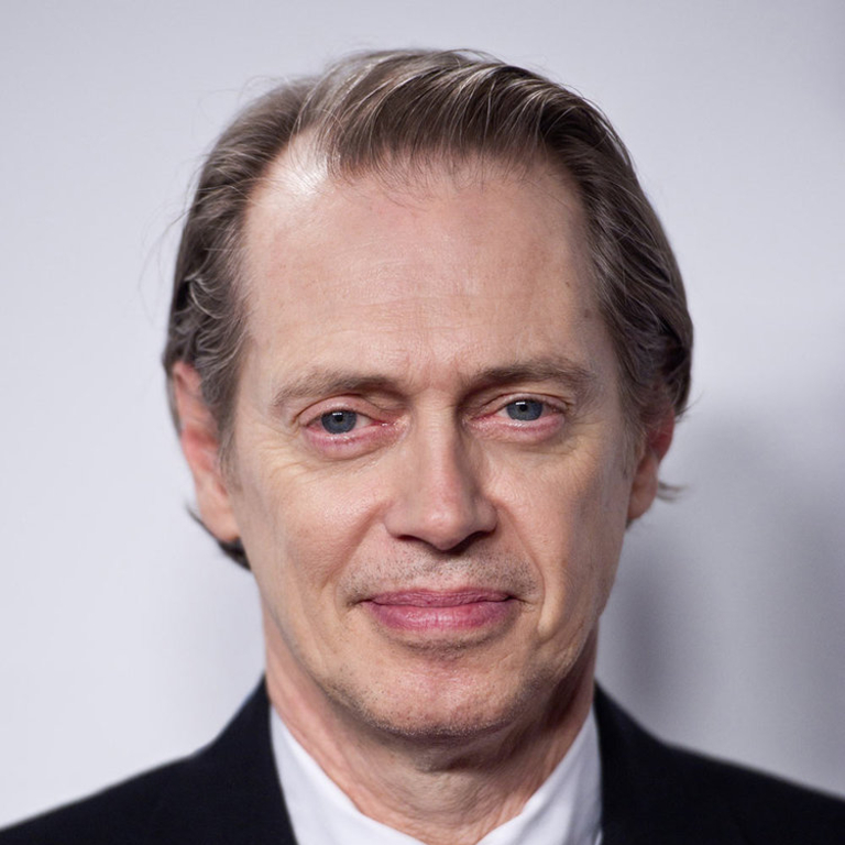 Steve Buscemi
