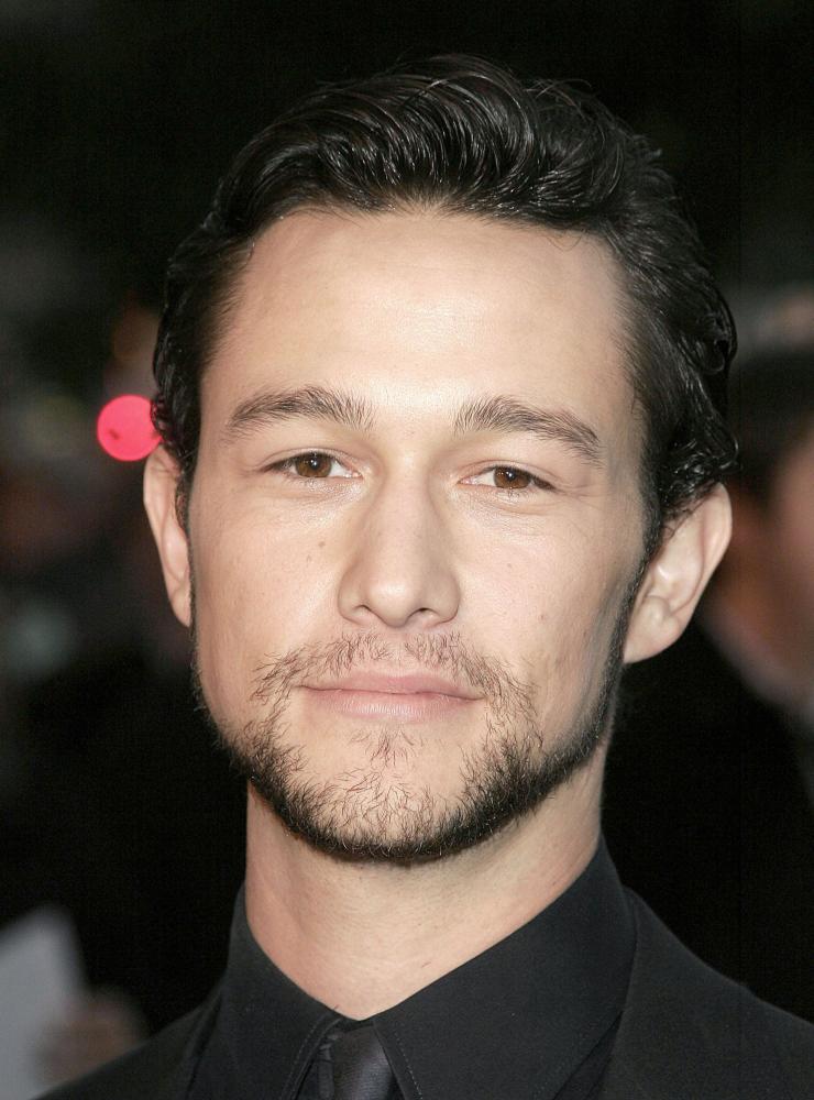 Joseph Gordon-Levitt
