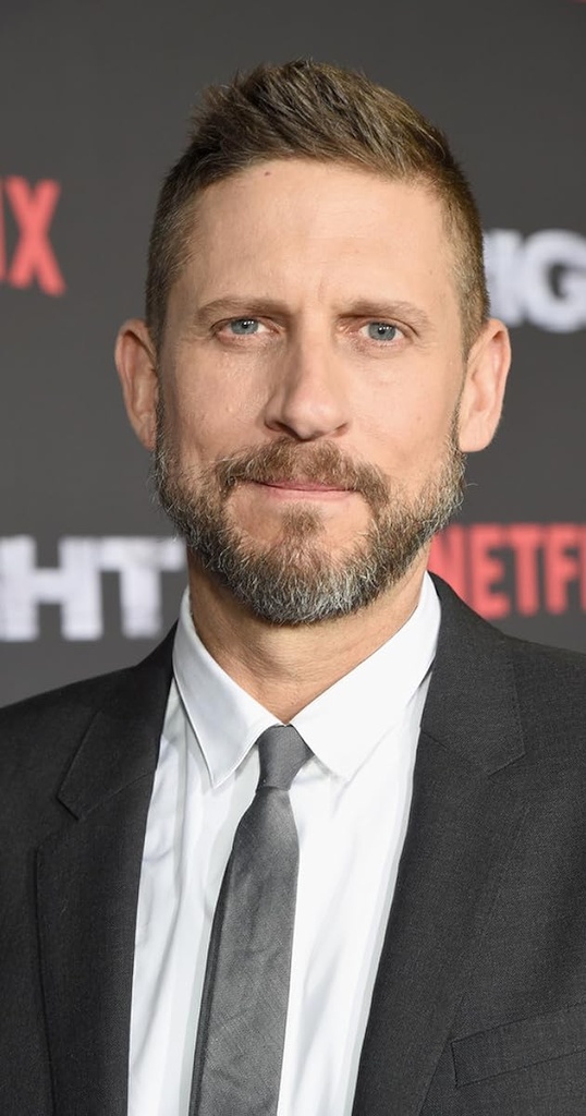 David Ayer