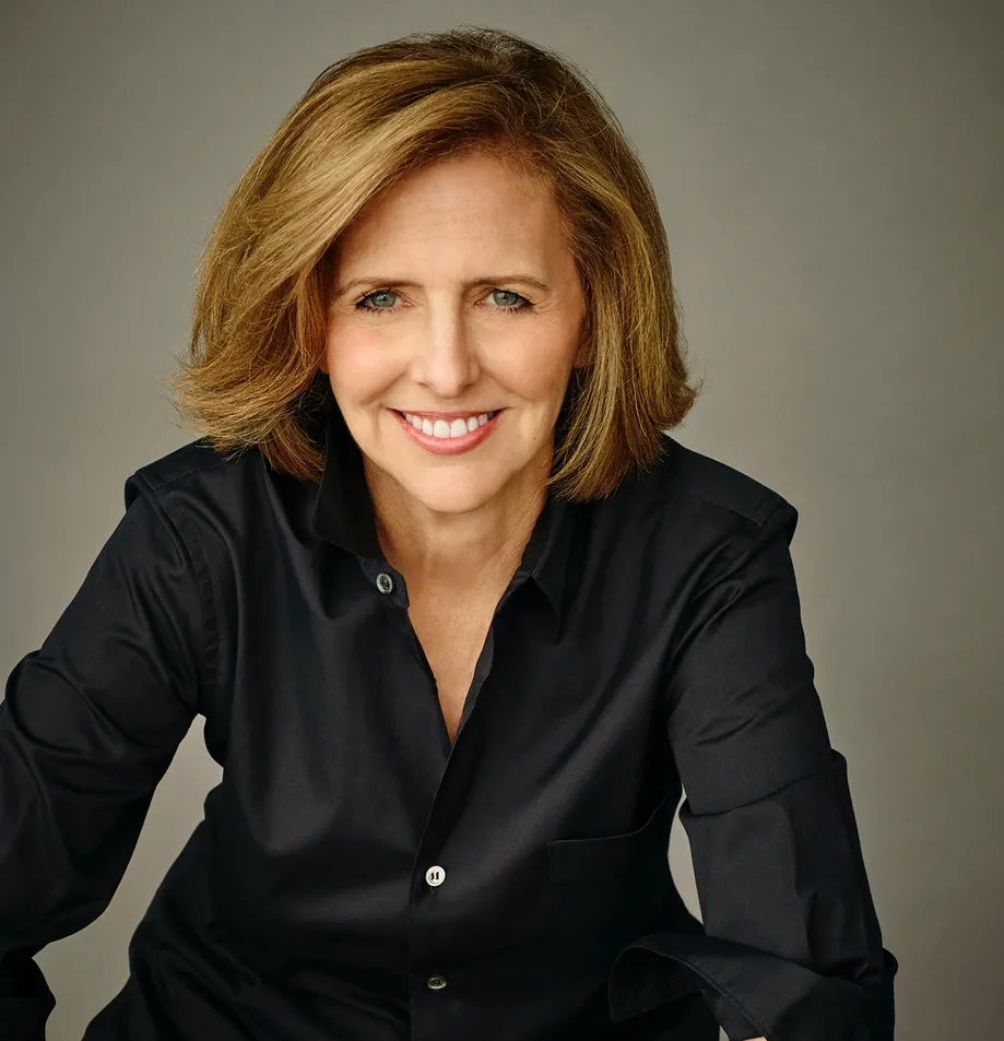 Nancy Meyers