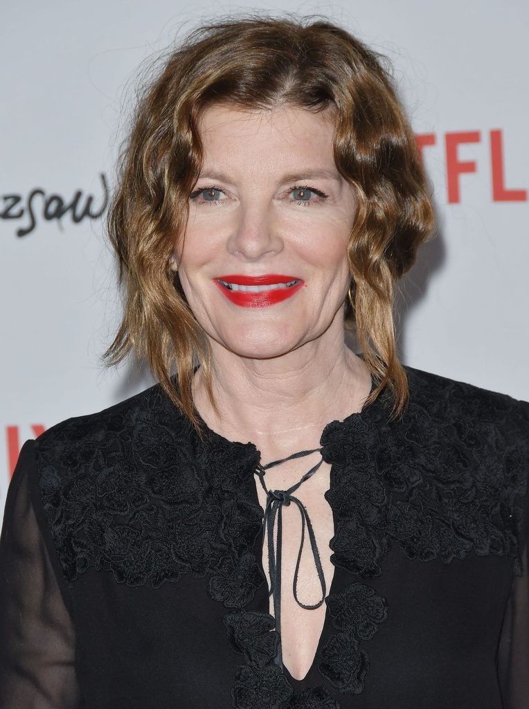 Rene Russo