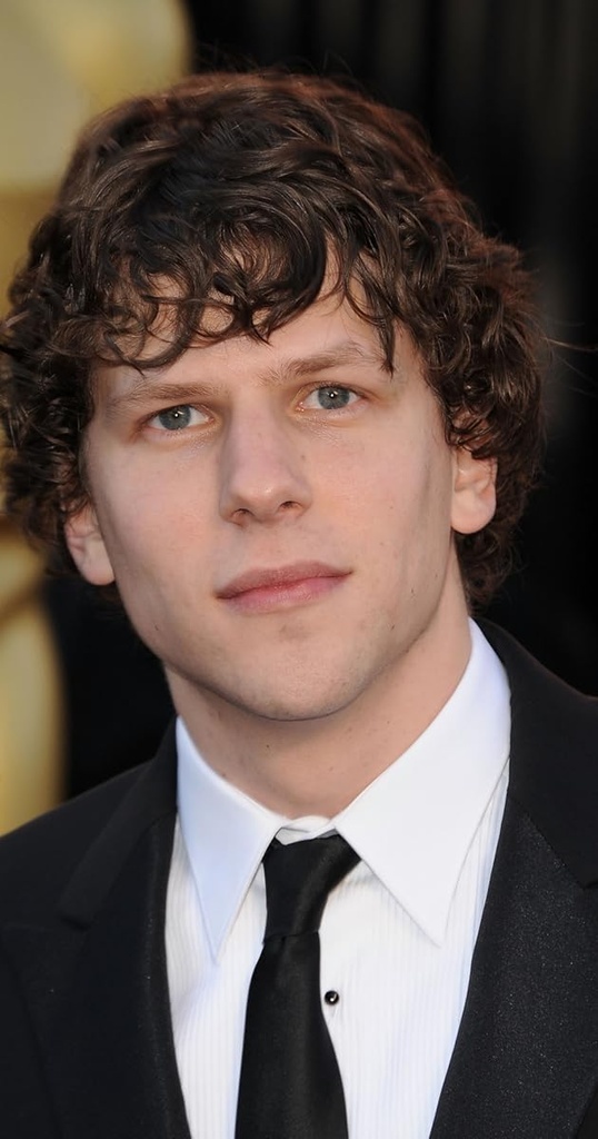 Jesse Eisenberg