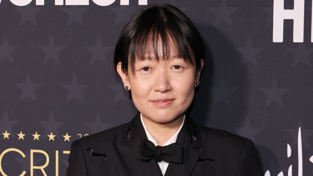 Celine Song