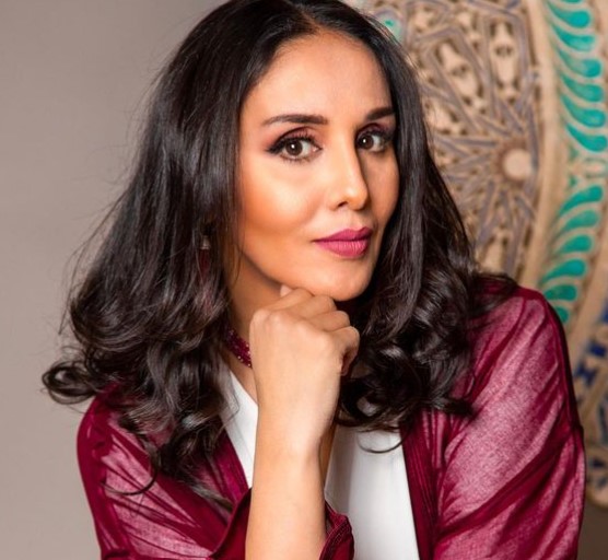 جليلة تالمسي