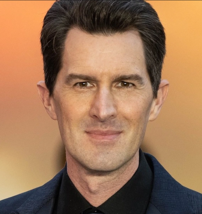 Joseph Kosinski