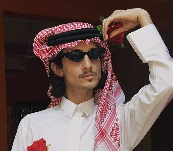 حمد شراري