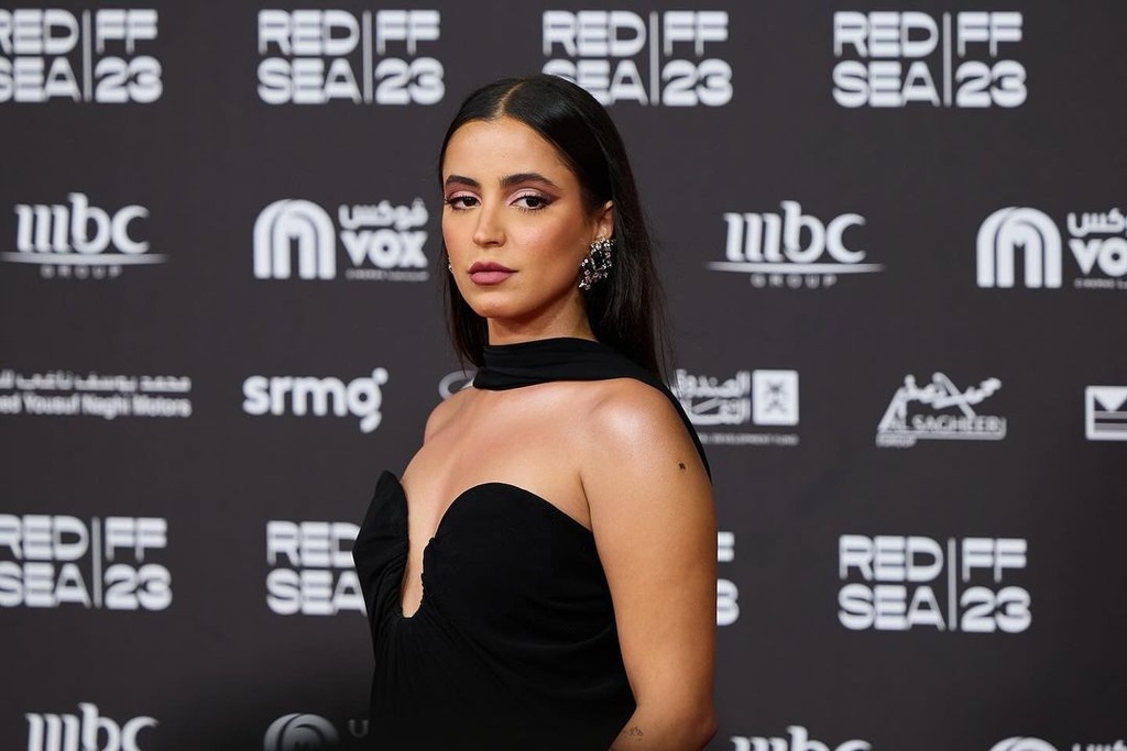 Adwaa Badr