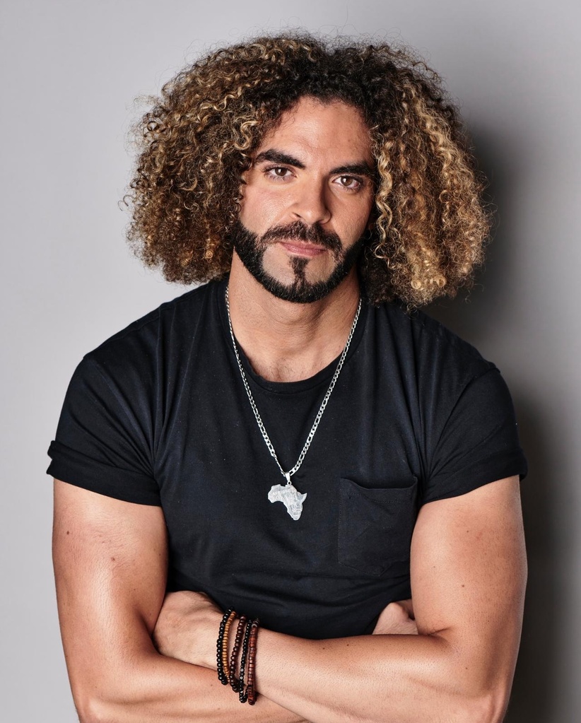 عادل العربي