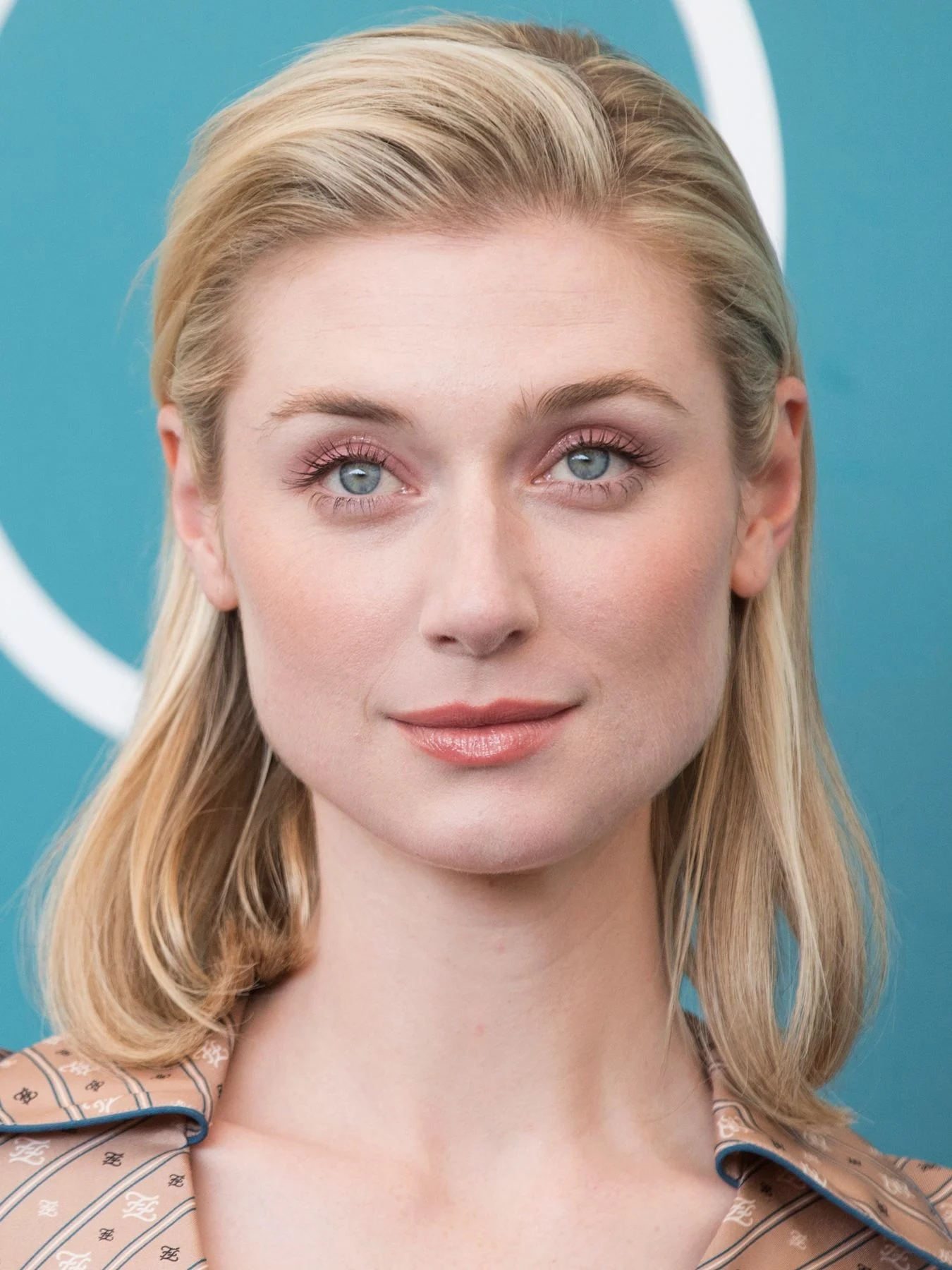 Elizabeth Debicki