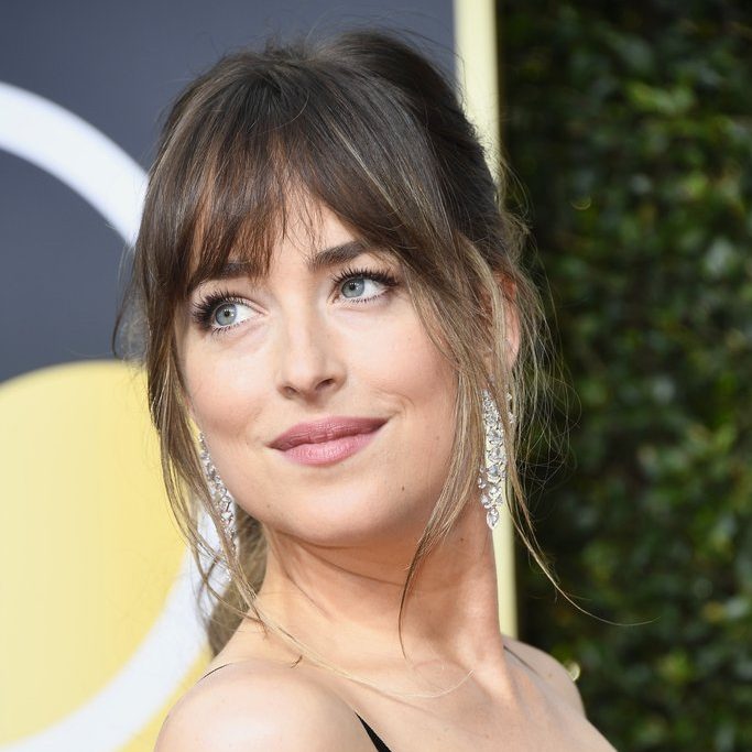 Dakota Johnson