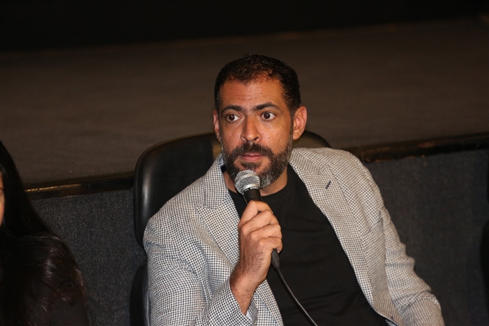 Walid El-Halafawi