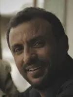 Khaled Hamdan