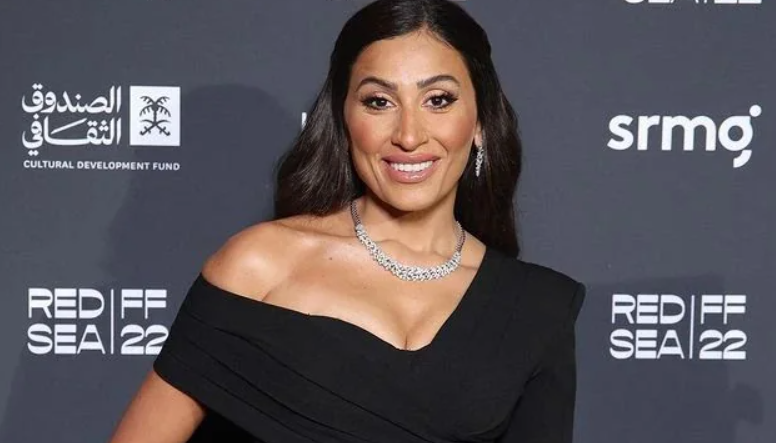 Dina El Sherbiny