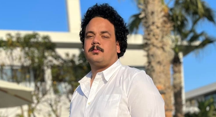 Mostafa Gharieb