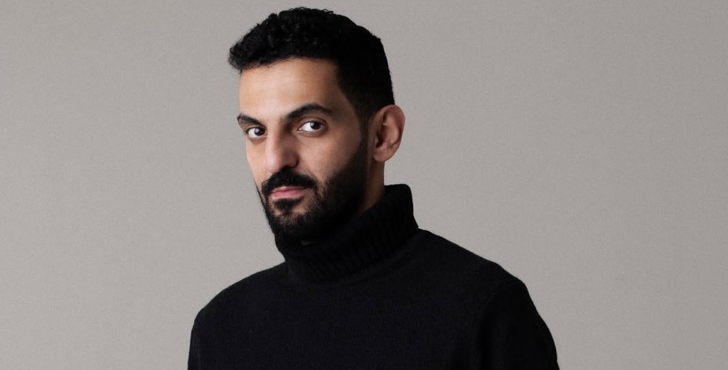 Khaled Abdulaziz