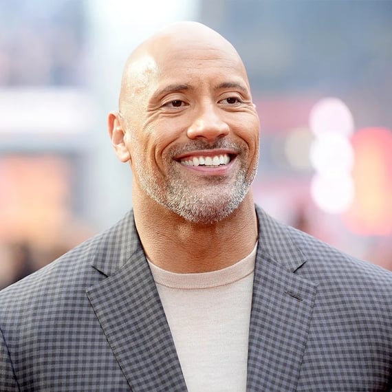 Dwayne Johnson