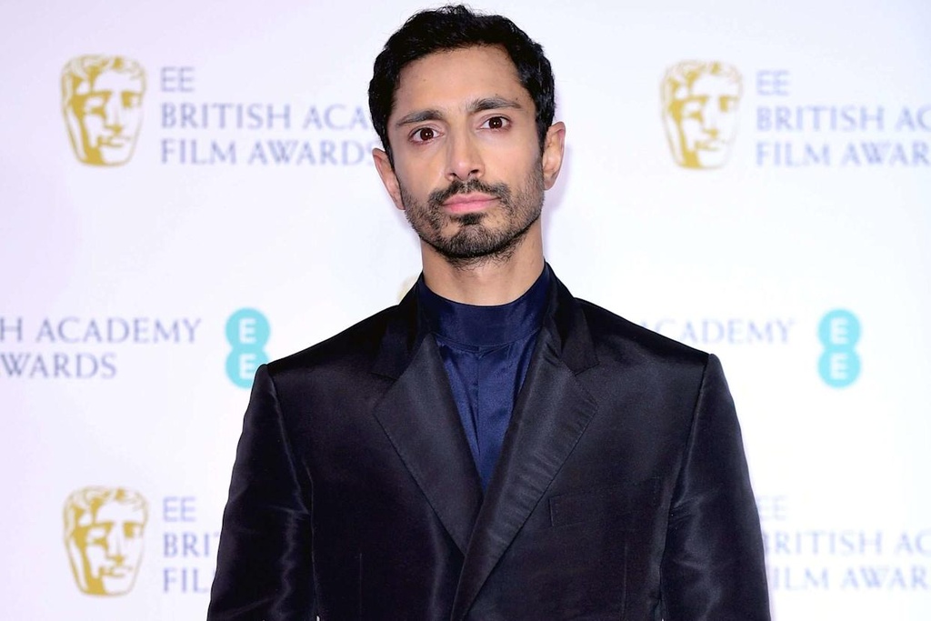 Riz Ahmed