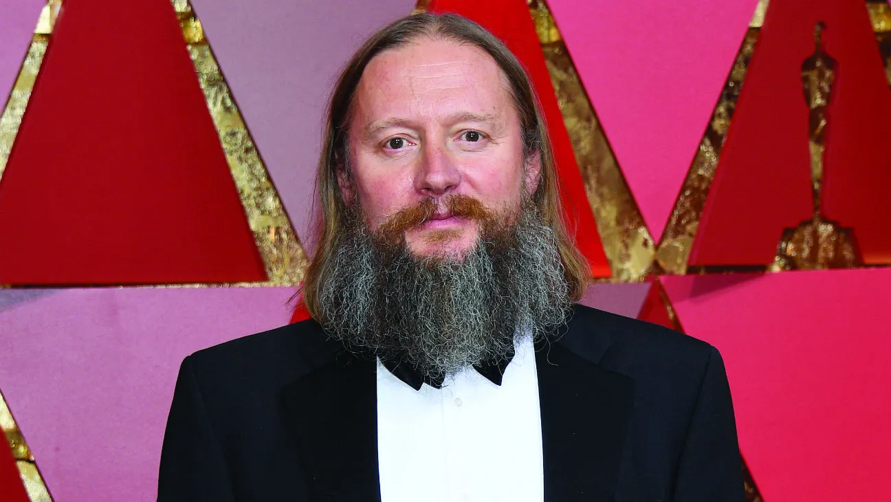 David Mackenzie