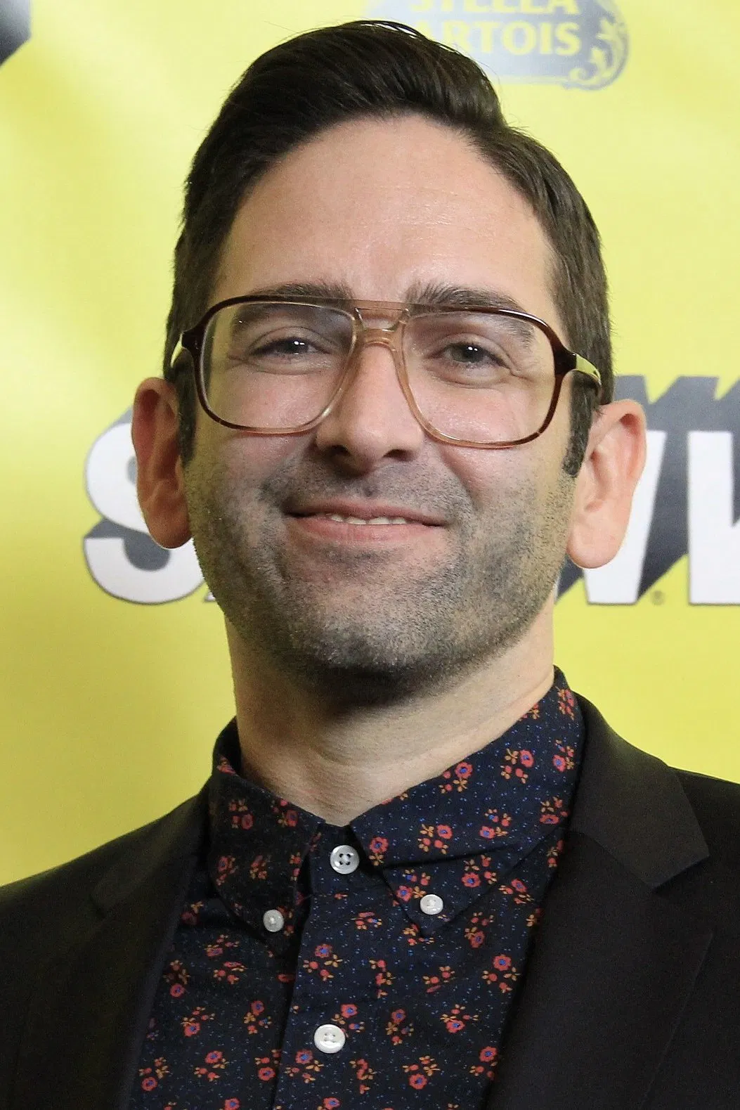 مايكل تشافس