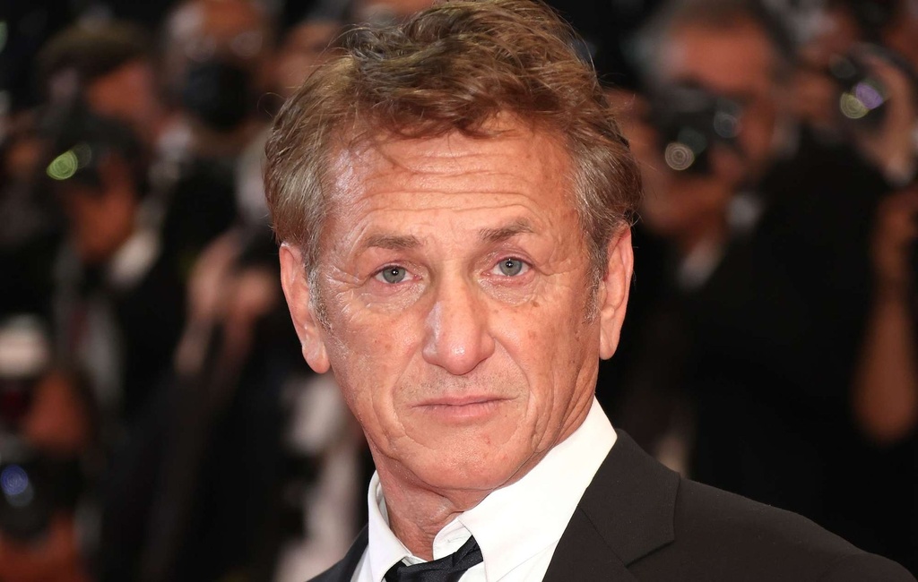 Sean Penn