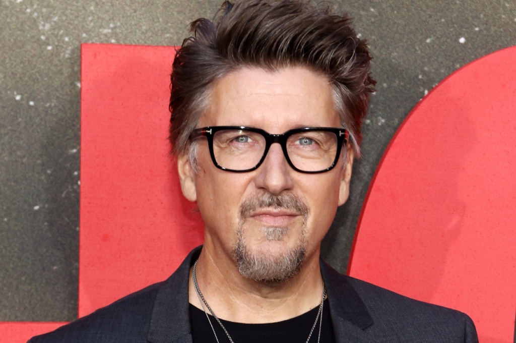Scott Derrickson
