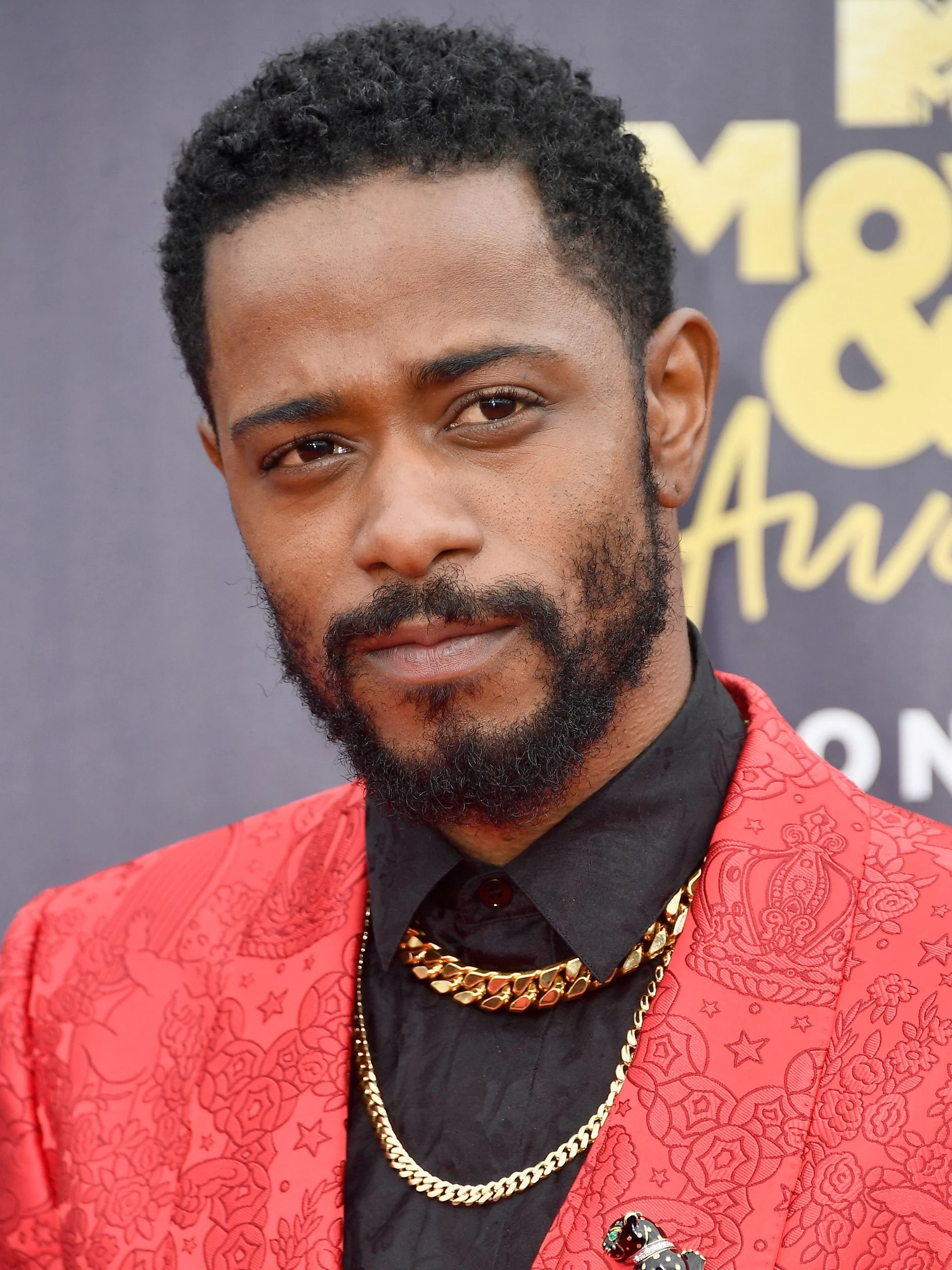 LaKeith Stanfield