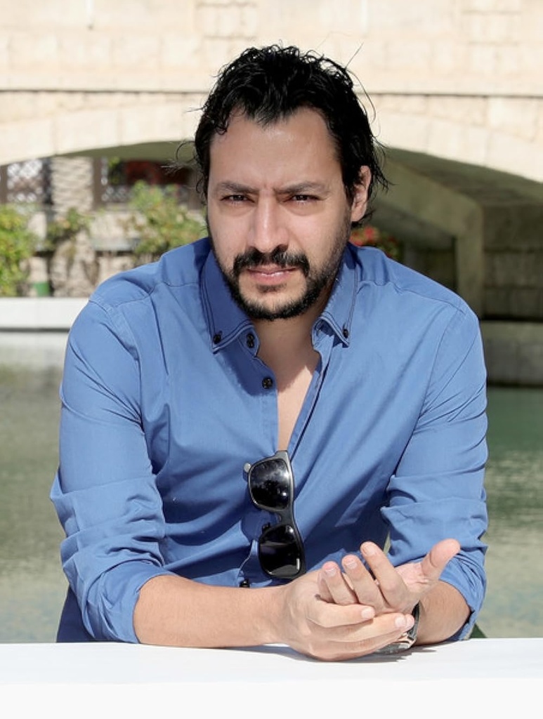 مهدي برصاوي