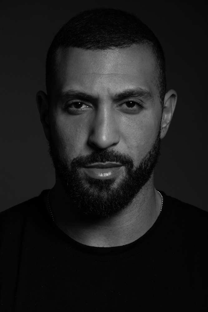 نضال السعدي