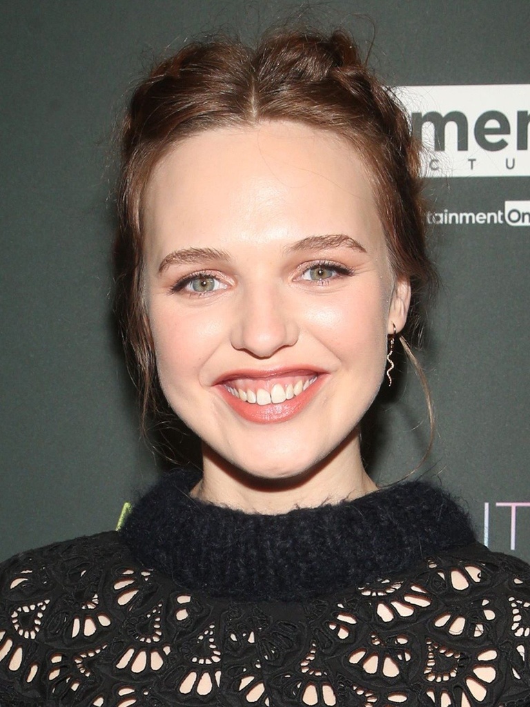 Odessa Young
