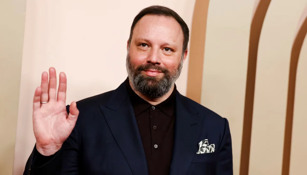 Yorgos Lanthimos