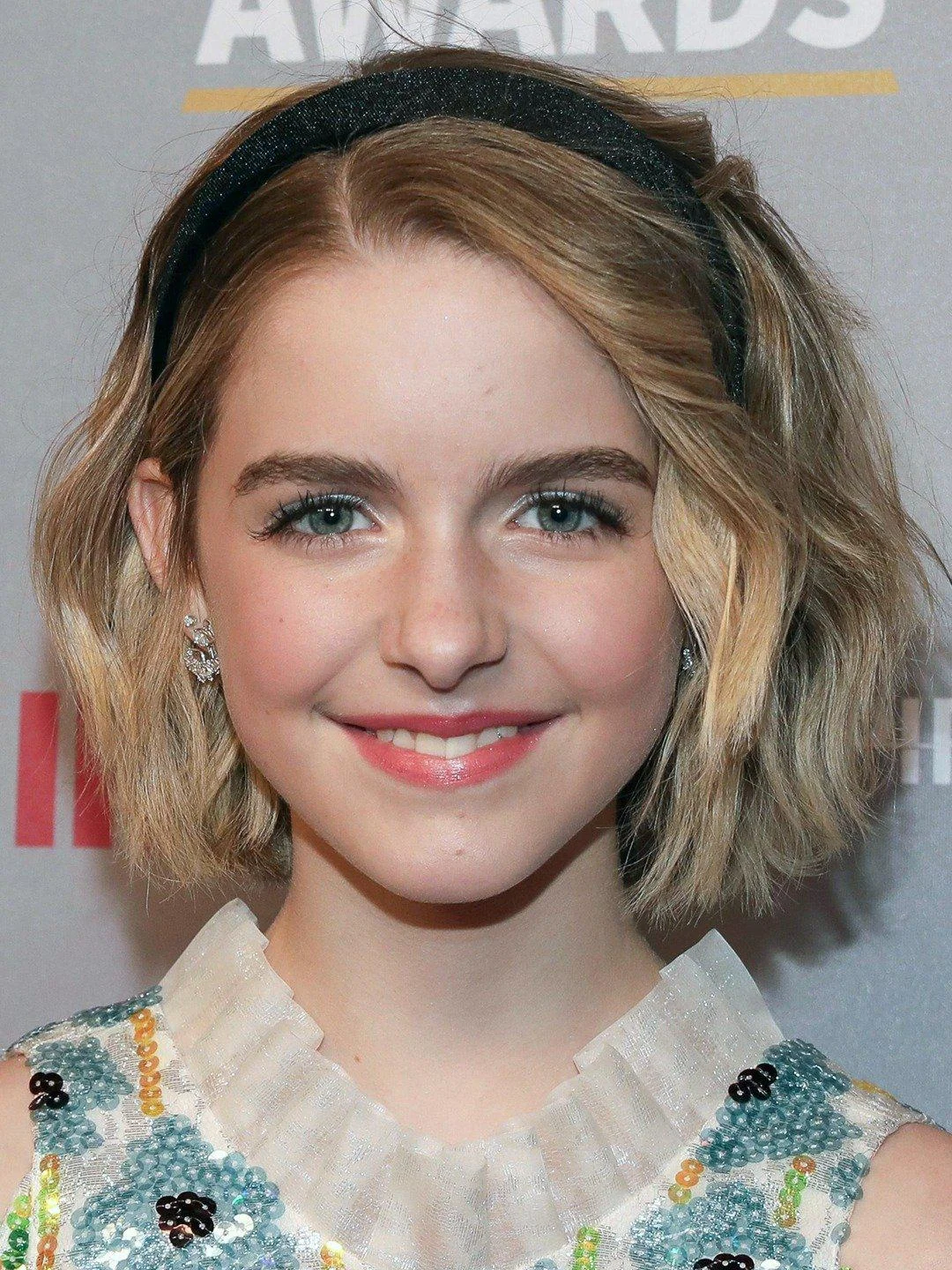 Mckenna Grace
